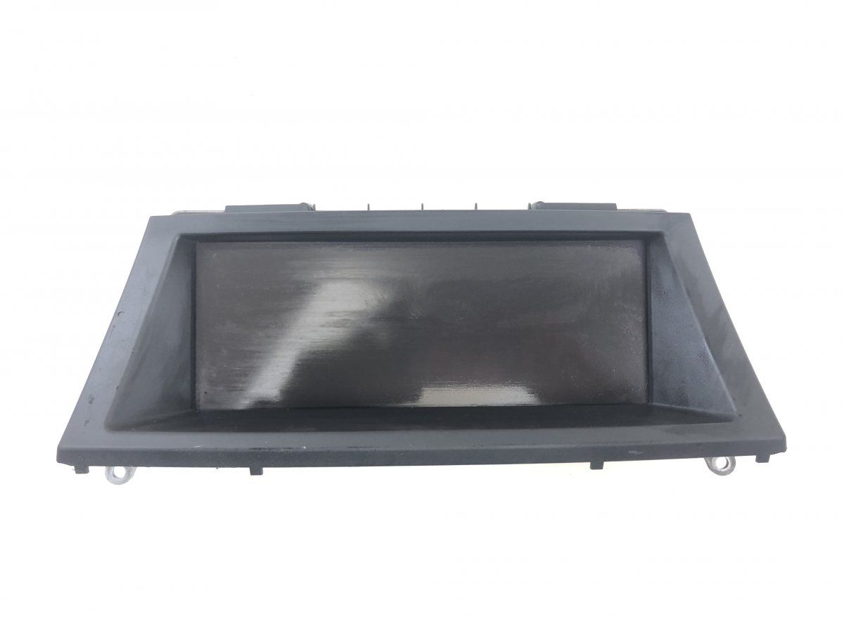 238279401 Dash screen BMW X5 (E70) (2007-2013)