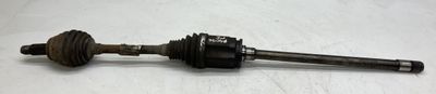 31607545126 7545126 Полуоска предна дясна BMW X5 (E70) (2007-2013)