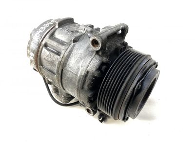 4472602982 4472602983 GE4472602982 GE4472602983 4472602981 GE4472602981 AC / aircon Compressor BMW X5 (E70) (2007-2013)