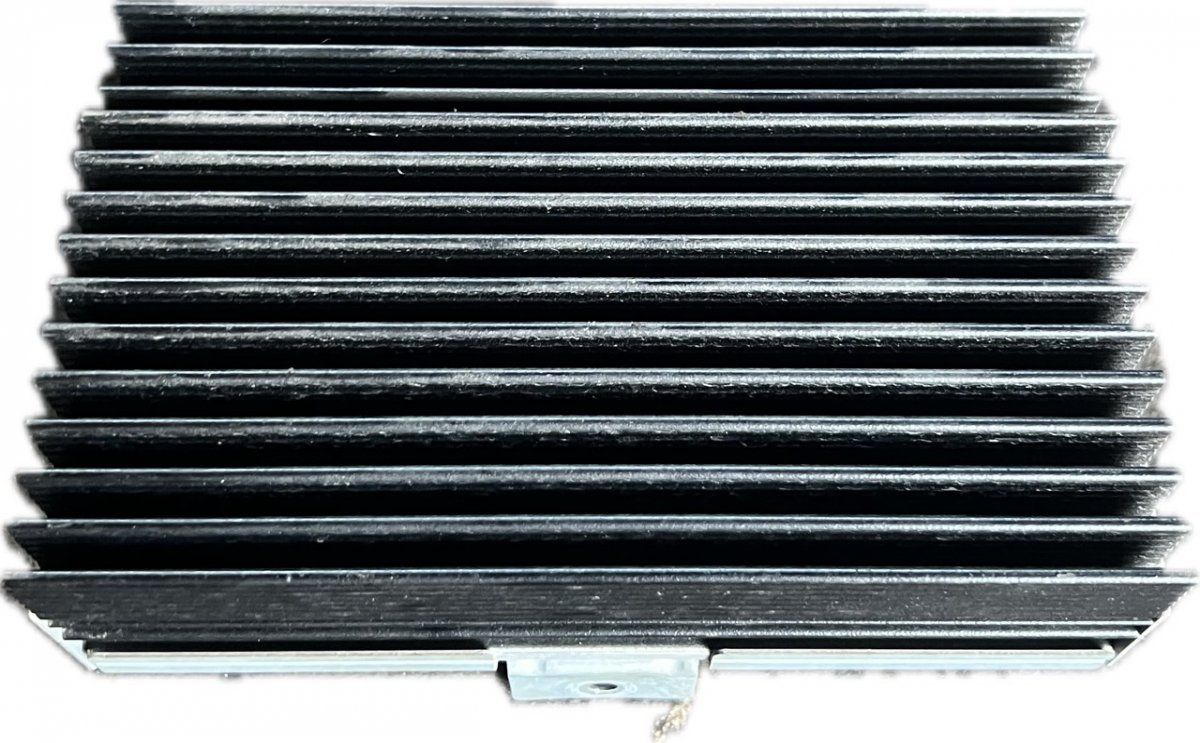 65129133913 Audio amplifier BMW X5 (E70) (2007-2013)
