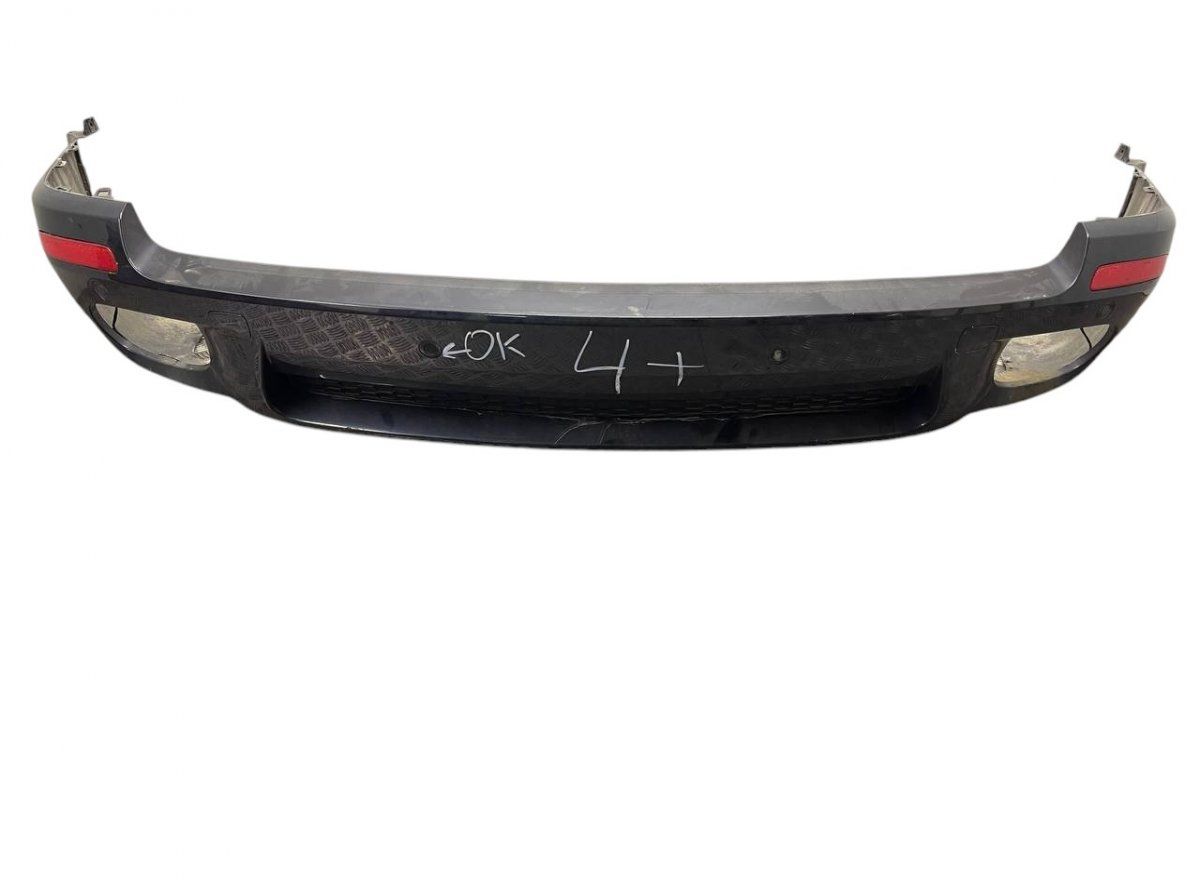 51128038275 Rear bumper BMW X5 (E70) (2007-2013)