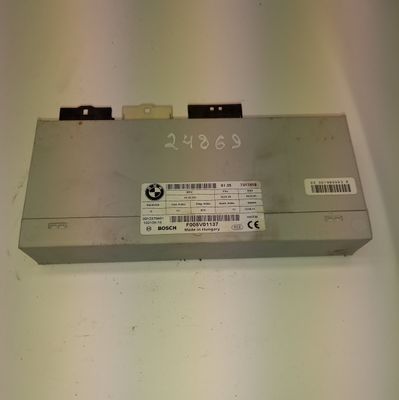 F005V01137 61357335274 7335274 Блок за управление на капака на багажника / вратата на багажника BMW X5 (E70) (2007-2013)