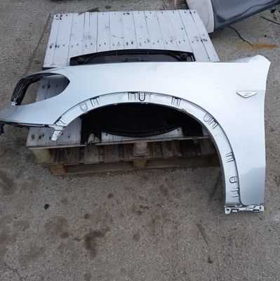 51657222995 Fender Front Left BMW X5 (E70) (2007-2013)