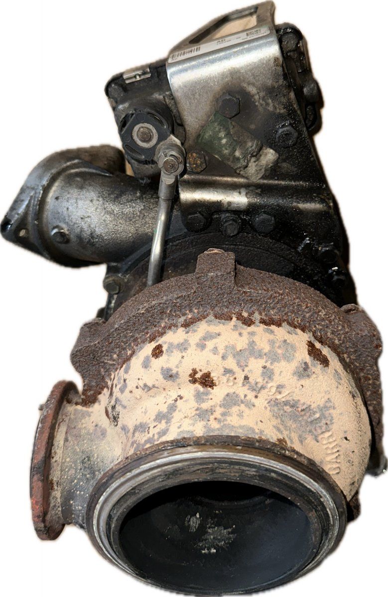 11657796314 Turbocharger BMW X5 (E70) (2007-2013)