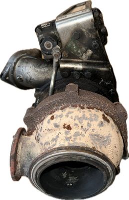 11657796314 Turbocharger BMW X5 (E70) (2007-2013)