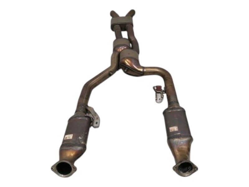 BMW 3 Series M3 G80 G20 Catalytic Converter 8468989