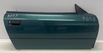 41511970610 Door Front Right BMW 8 (E31) (1990-1999)