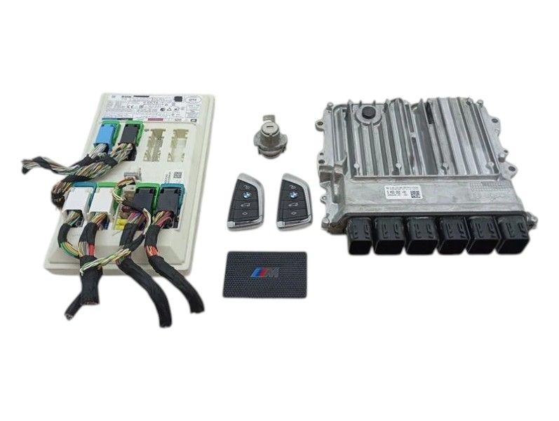 BMW 3 Series M3 G80 G20 Engine ECU 5A31262