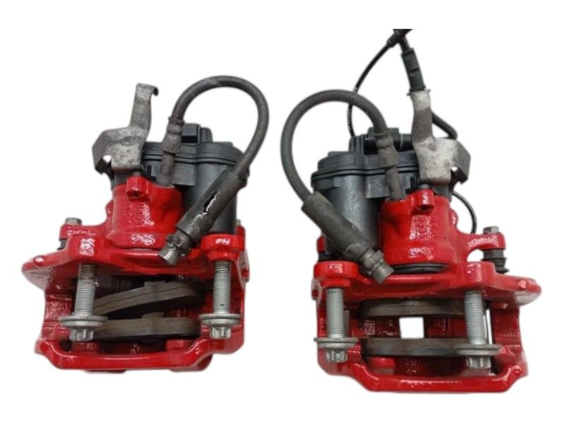 BMW 3 Series M3 G80 G20 Brake caliper 809370702