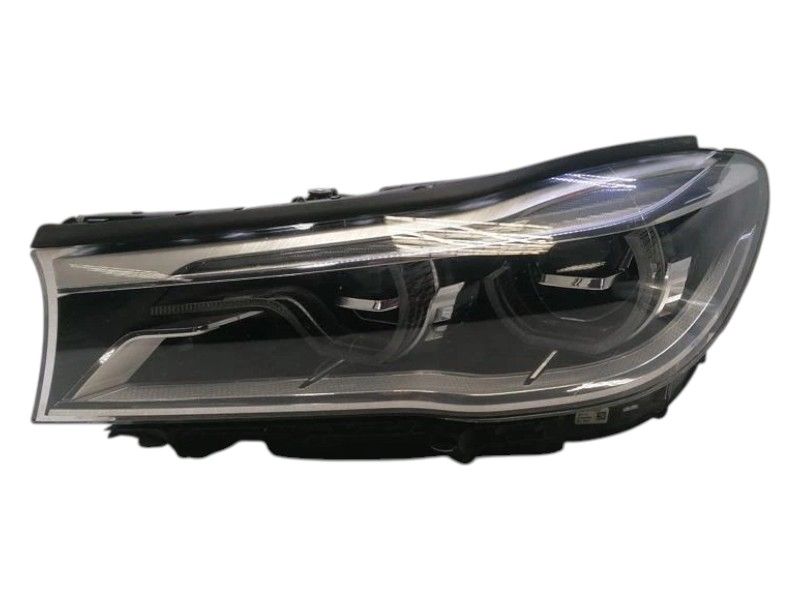 BMW 7 series G11 Left Head light 7483245
