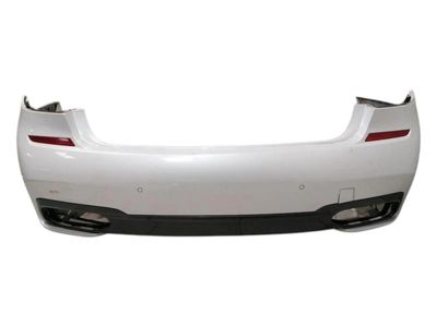 BMW 7 серия G11 задна броня 8064760