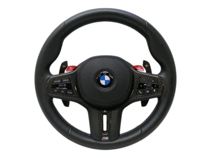 BMW M4 M3 G80 G20 Steering Wheel 988287905