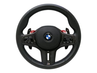 BMW M4 M3 G80 G20 Steering Wheel 988287905