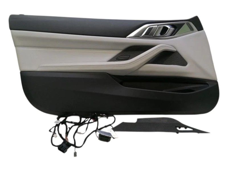 BMW 4 M4 G82 G22 Door card Front Left 20466710