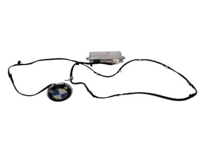 BMW 4 M4 G82 G22 045A39401 9495742 Rear View Camera