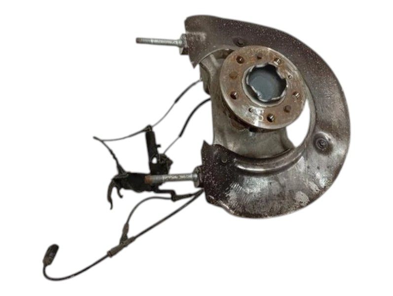BMW 4 M4 G82 G22 Right Front Hub 31212284002