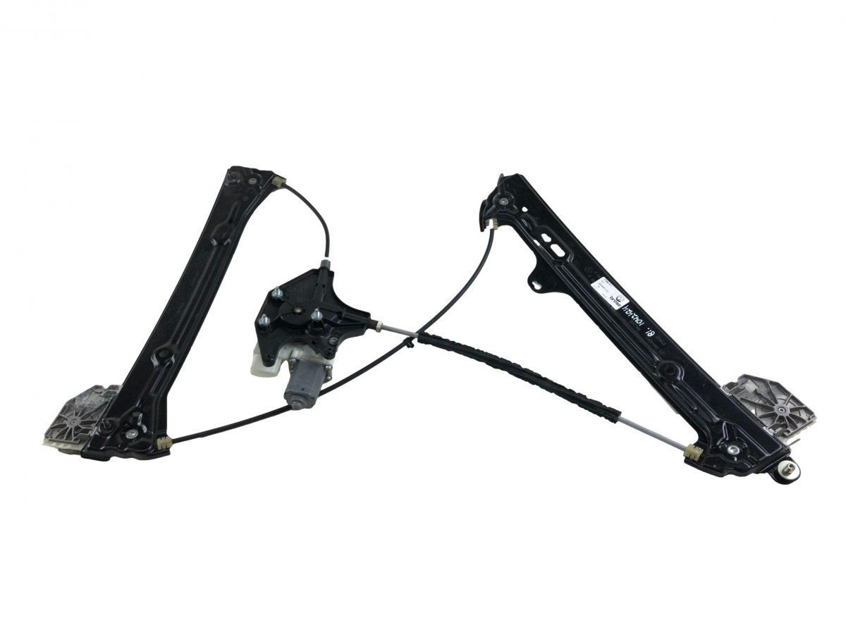 7352875 Window Regulator Compl. front left BMW i3 (I01) (2013-2022)