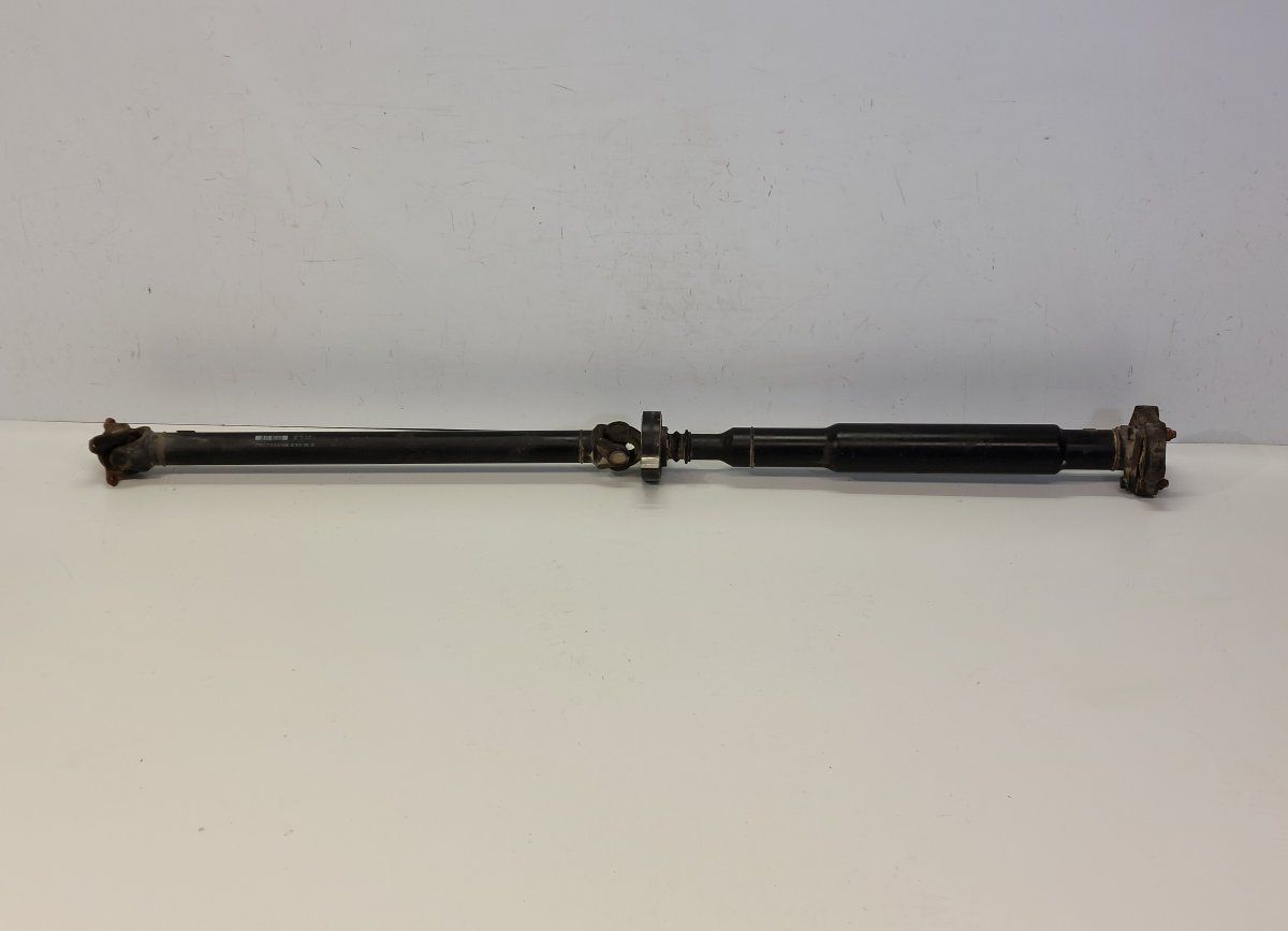7527333-04 Propeller Shaft Complete BMW X1 (E84) (2009-2015)