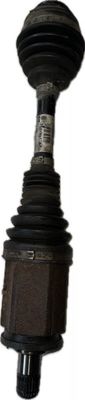 Drive Shaft Front Left                                      BMW X1 (E84) (2009-2015)
