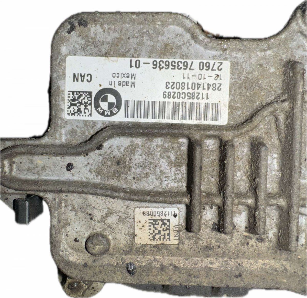 Transfer Box BMW X1 (E84) (2009-2015)