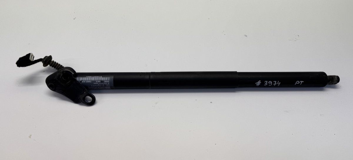 7350837 17893910 Bootlid / tailgate strut right BMW X1 (F48) (2014-2022)