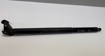 7350837 17893910 Капака на багажника / задна врата ляв BMW X1 (F48) (2014-2022)