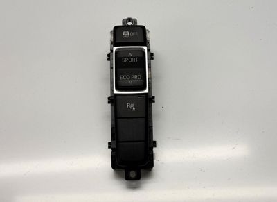 9374833 Gearbox mode switch BMW X1 (F48) (2014-2022)