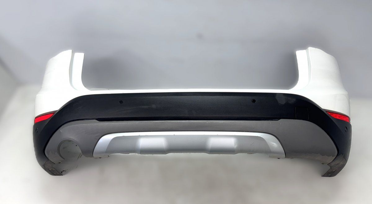 51127403391 7403391 Rear bumper BMW X1 (F48) (2014-2022)