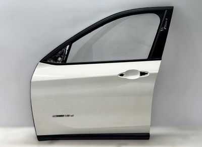 41007414369 Врата предна лява BMW X1 (F48) (2014-2022)