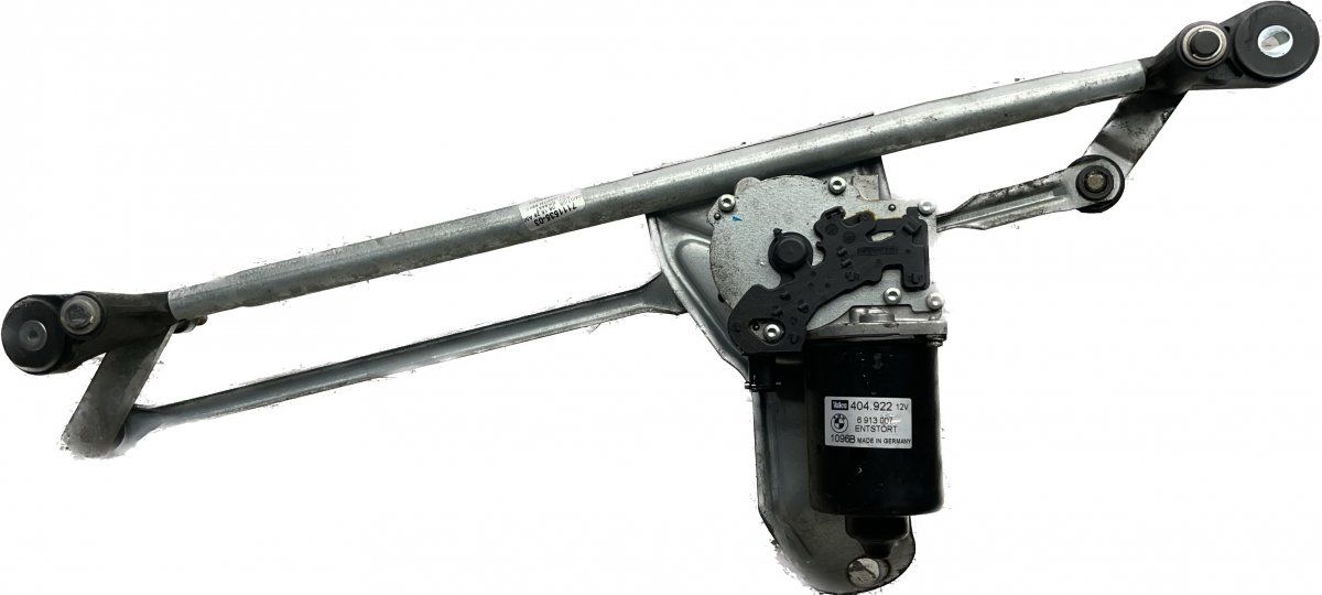 Wiper linkage / mechanism BMW X5 (E53) (2000-2007)