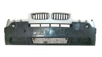 Front Bumper BMW X3 (E83) (2004-2012)