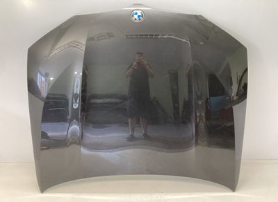 41008499153 Bonnet BMW X4 (G02, F98) (2018-)