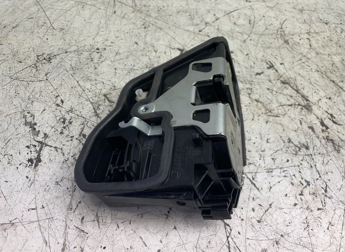 Door Lock Rear Right BMW X3 (F25) (2010-2017)