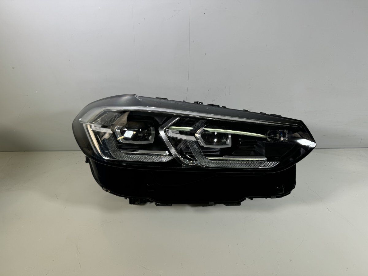 5A2920406 F00HTB711806 A85A29204-06 A85A2920406 Headlight right BMW X3 (G01) (2017-)