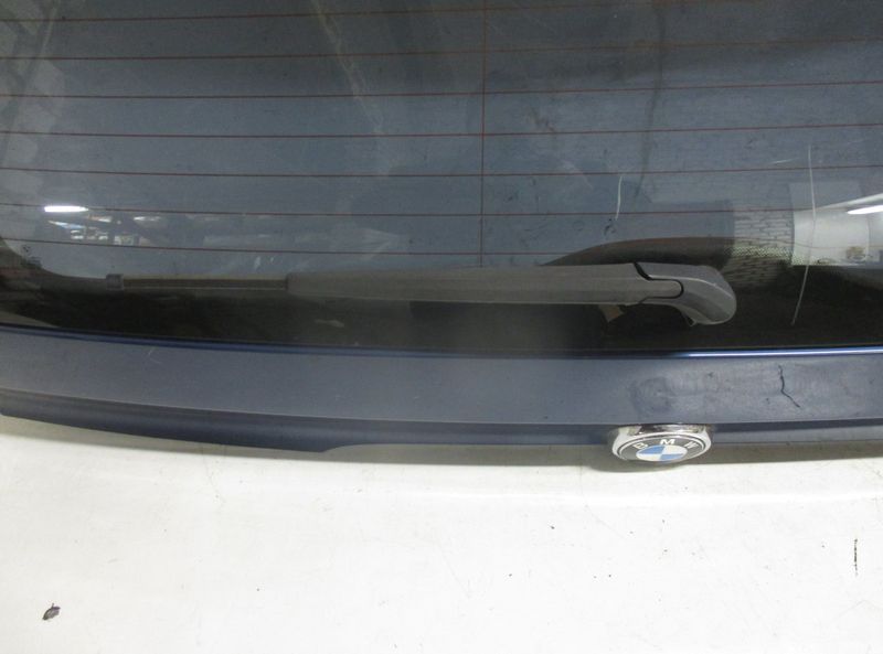 Wiper Motor bootlid / tailgate BMW X5 (E53) (2000-2007)