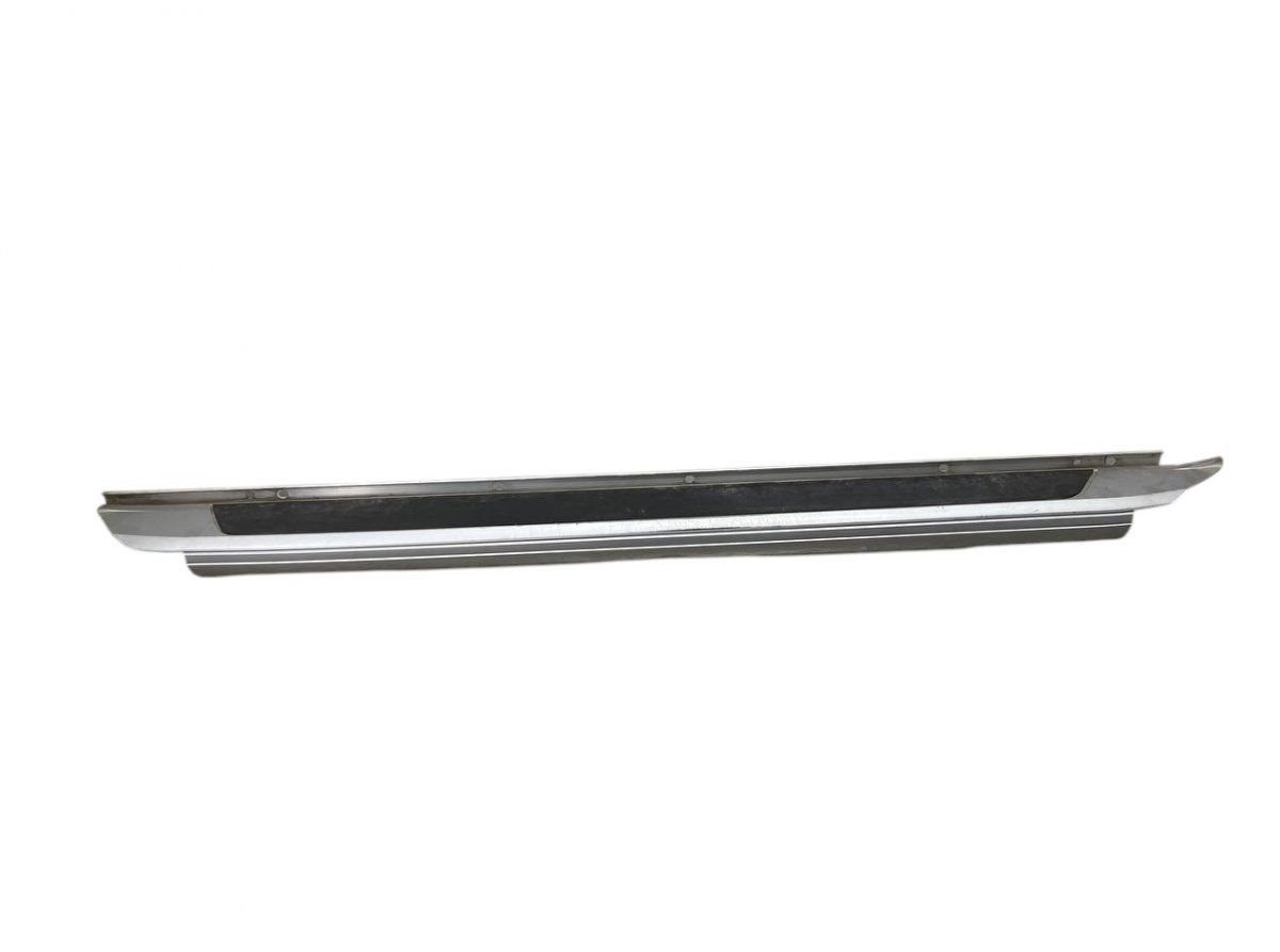 Side Member (Threshold) Left BMW X5 (E53) (2000-2007)
