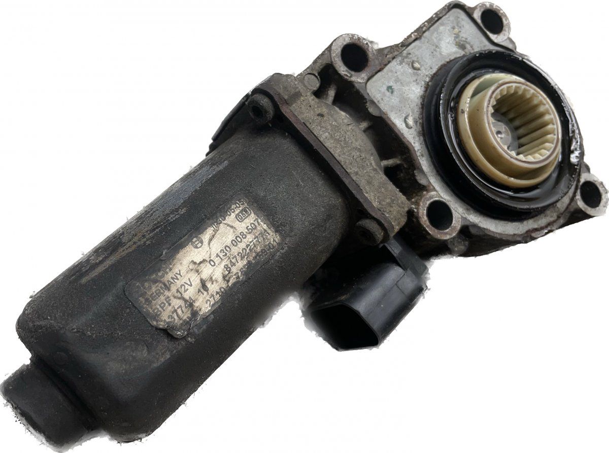 Transfer box actuator motor BMW X5 (E53) (2000-2007)