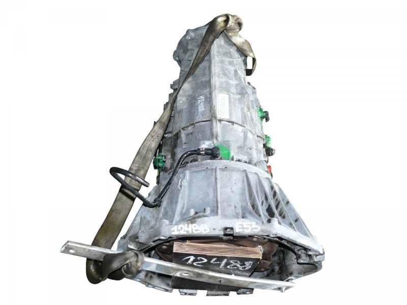 5HP-24 5HP24 Gearbox BMW X5 (E53) (2000-2007)