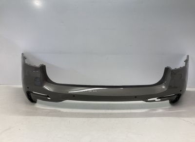 51128080630 8080630 21754011 Задна броня BMW 5 (G30, G31) (2016-2024)