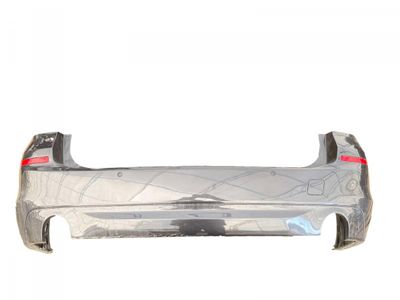 7475617 Rear bumper BMW 5 (G30, G31) (2016-2024)