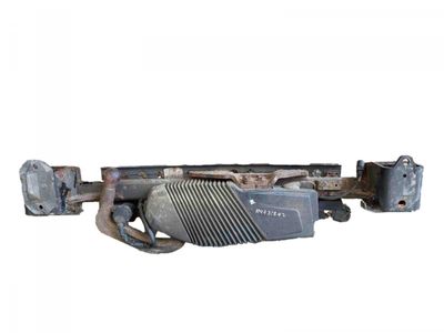 71606865764 Towbar BMW 5 GRAN TURISMO (F07) (2009-2017)