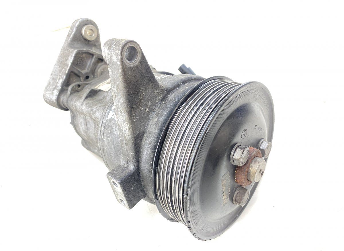 32416776178 Power steering pump BMW 5 GRAN TURISMO (F07) (2009-2017)