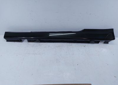 51777008855 Side Skirt Left BMW 6 (E63, E64) (2004-2010)