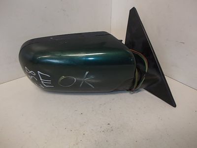 Mirror right BMW 7 (E38) (1994-2001)