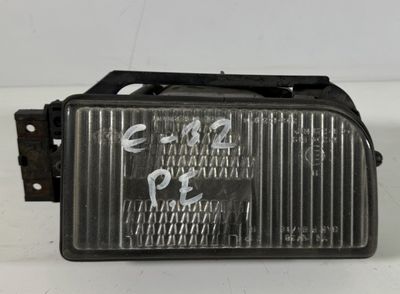 63171379104 Fog Lamp Front Right BMW 7 (E32) (1986-1994)