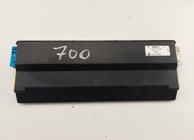 83900889 Radiator Fan Relay / Control unit BMW 7 (E32) (1986-1994)