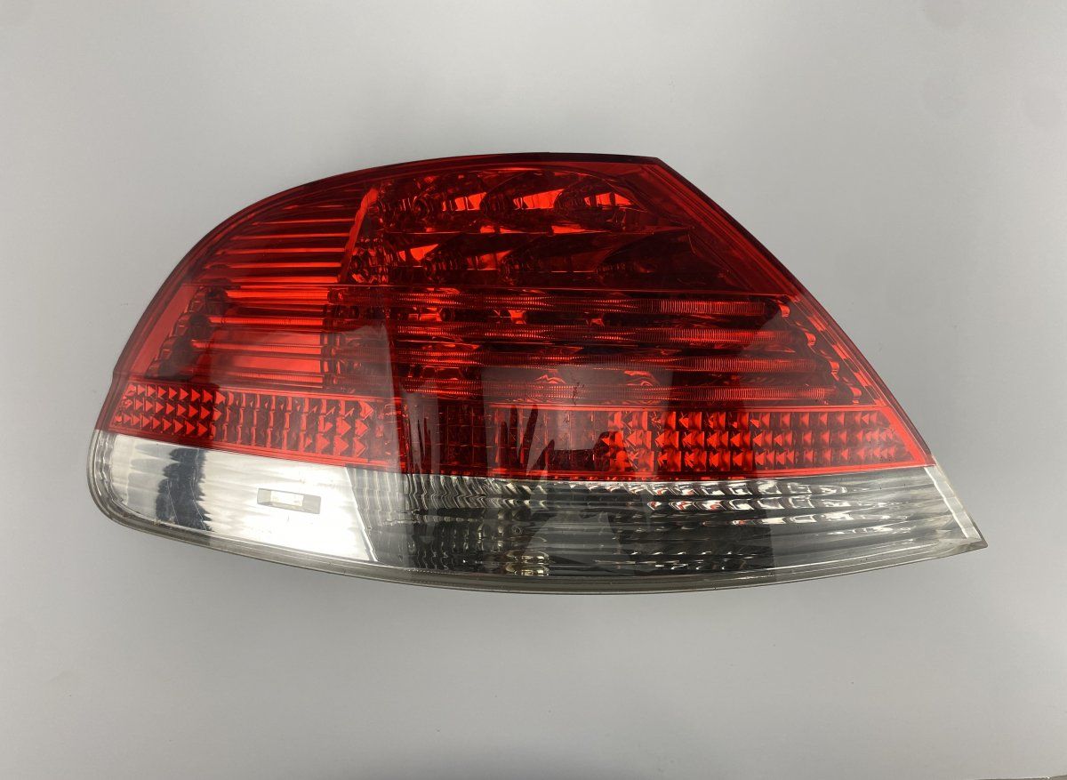 63216937235 6937235 Tail light left BMW 7 (E65, E66) (2001-2009)