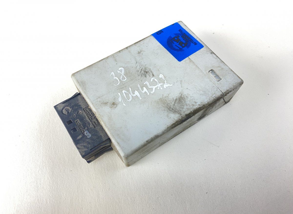 5WK11469D Towbar control unit BMW 7 (E65, E66) (2001-2009)