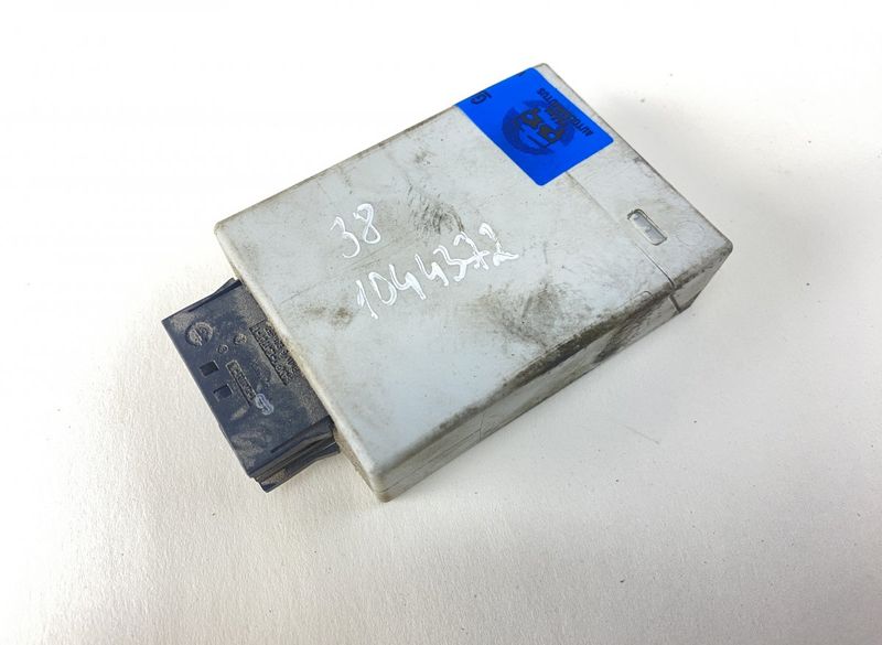 5WK11469D Towbar control unit BMW 7 (E65, E66) (2001-2009)