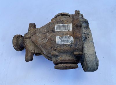 Rear axle differential BMW 7 (E65, E66) (2001-2009)